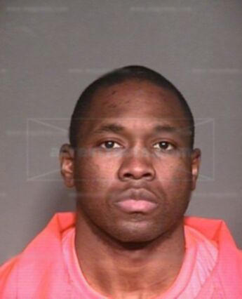 Tramane Mitchell