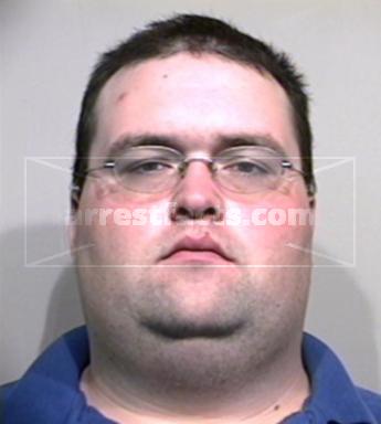 Travis Krynn Cox