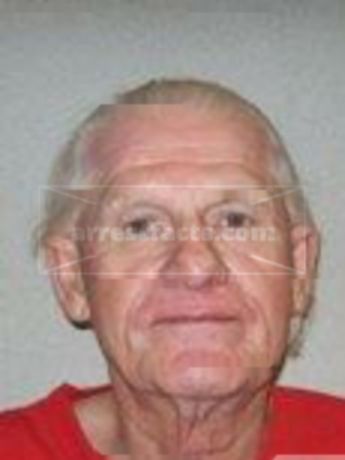 Jerry Dempsey Mcintyre