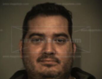 Nicholas Anthony Bazan