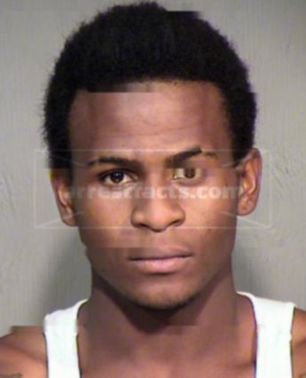 Khalil Ross