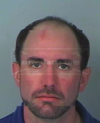 Timothy Ryan Rundle