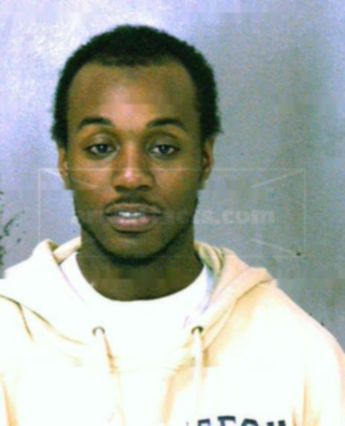 Dante Metaz Buford