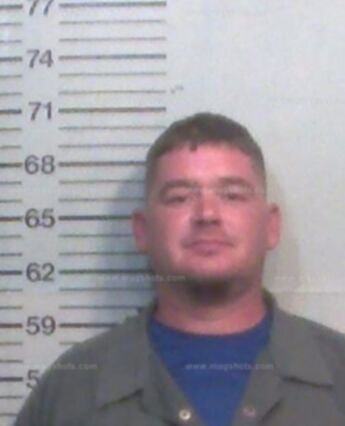 Shaine Ray Pry
