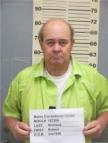 Robert Lyn Shirland