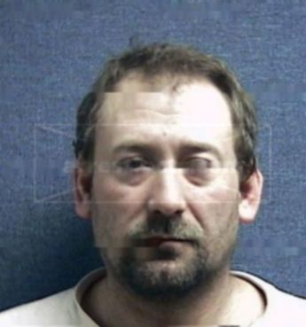 Patrick Scott Alford