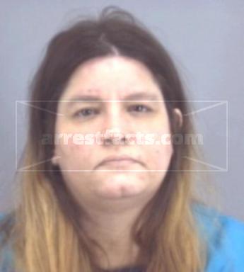 Terree Janine Mcclung