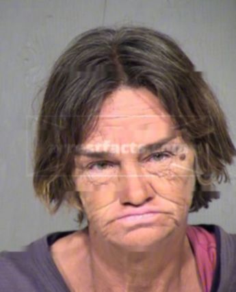 Nora Ann Nemmers