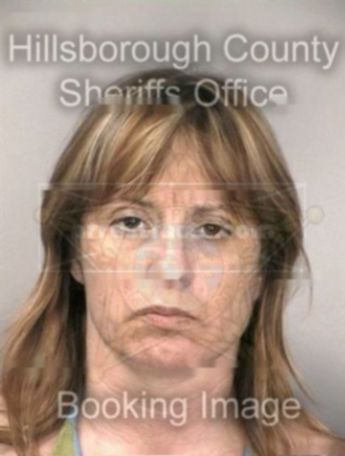 Cherie Lee Walton