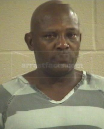 Gregory Lamar Ward