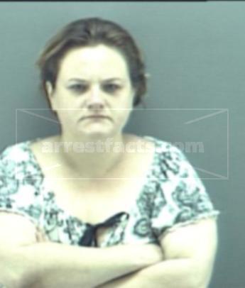 Natasha Marie Boyer