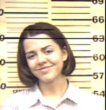 Kristen Anne Bush