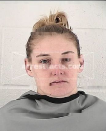 Brandy Louise Hunt