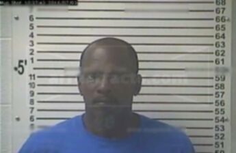 Anthony Ernest Johnson