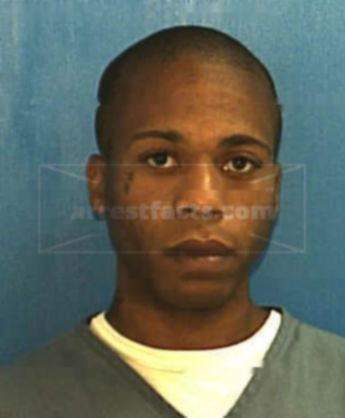 Calvin Joseph White