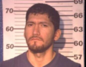 Ricardo Rene Gomez Avalos