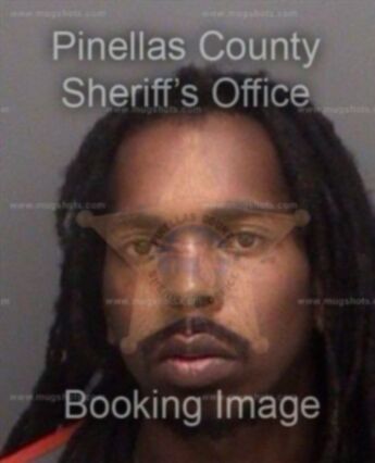 Mario Gavin Beckford