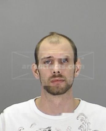 James Daniel Reynolds