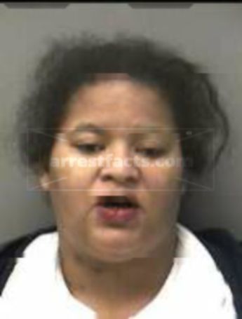 Jessica Sharmaine Mcdonald