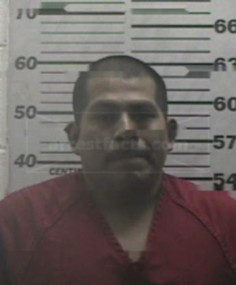 Sergio Hernandez