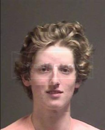 Tanner Michael Crotty