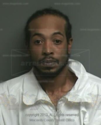 Rhuedell Lamont-James Stanton