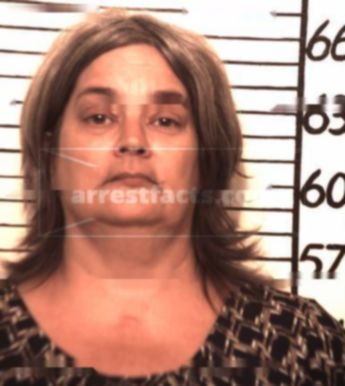 Deborah M Thomas