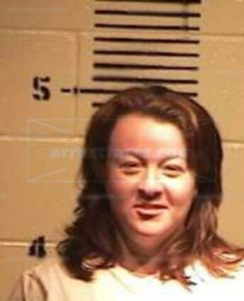 Brandy Jo Beard