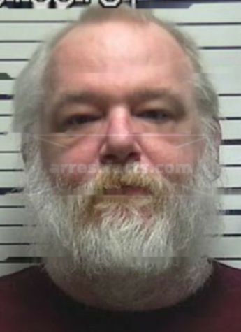 Richard Lloyd Bailey