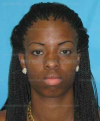 Lashara K Reese