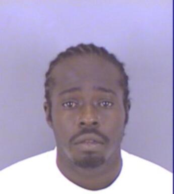 Alton Antonio Lamon Smith