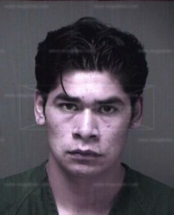 Jorge Vasquez Amador