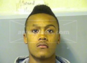 Keyan A. Vance