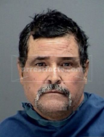 Martin Remirez Meza