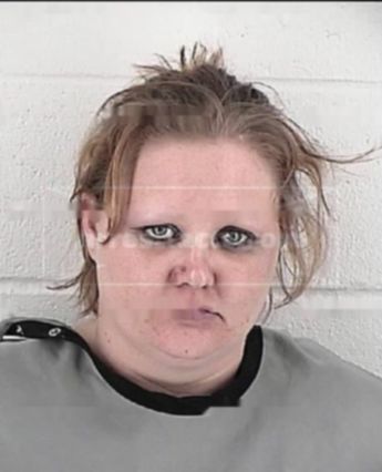 Trisha Louise Jones