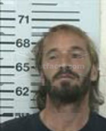 Barry Dean Brown
