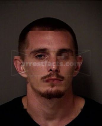 Casey Wayne Carr