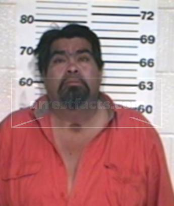 Jose Manuel Romero Rios