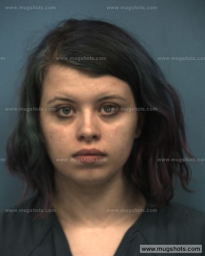 Sybil Alexis Mccrary
