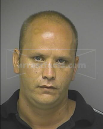 Brian Earl Smith