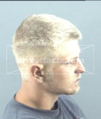 Johnathan Ross Burnett