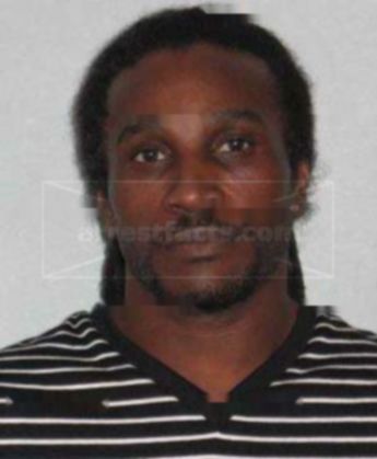 Scott Anthony Pitts