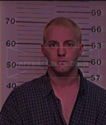 Kevin Wade Tate