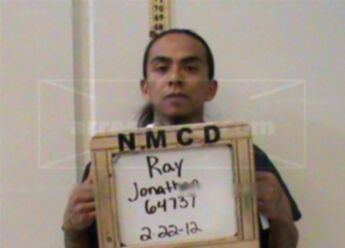 Jonathan Deland Ray