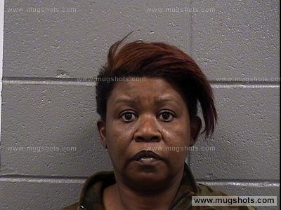 Vanessa Strong