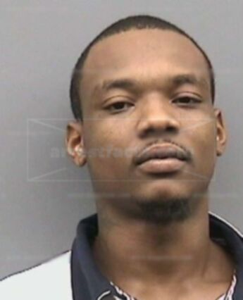Jonathan Dontae Bowie