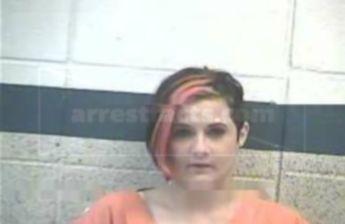 Joetta Renee Morrison