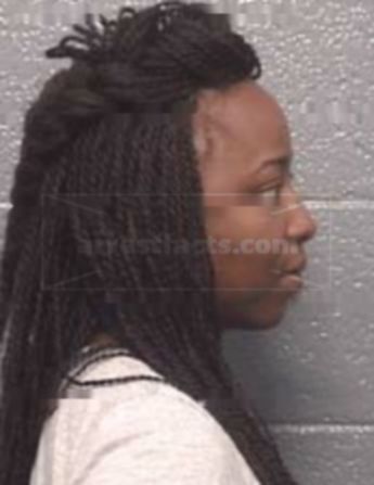 Ladreka Shawnta Brandon
