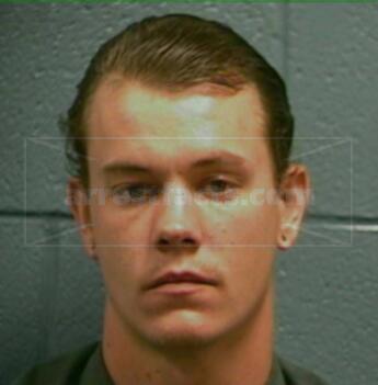 Ryan John Kelley