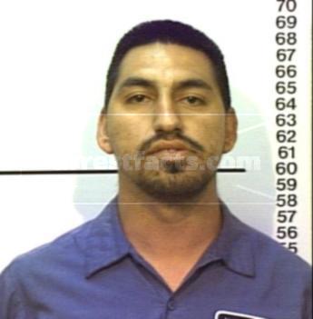 Daniel Ray Carmona